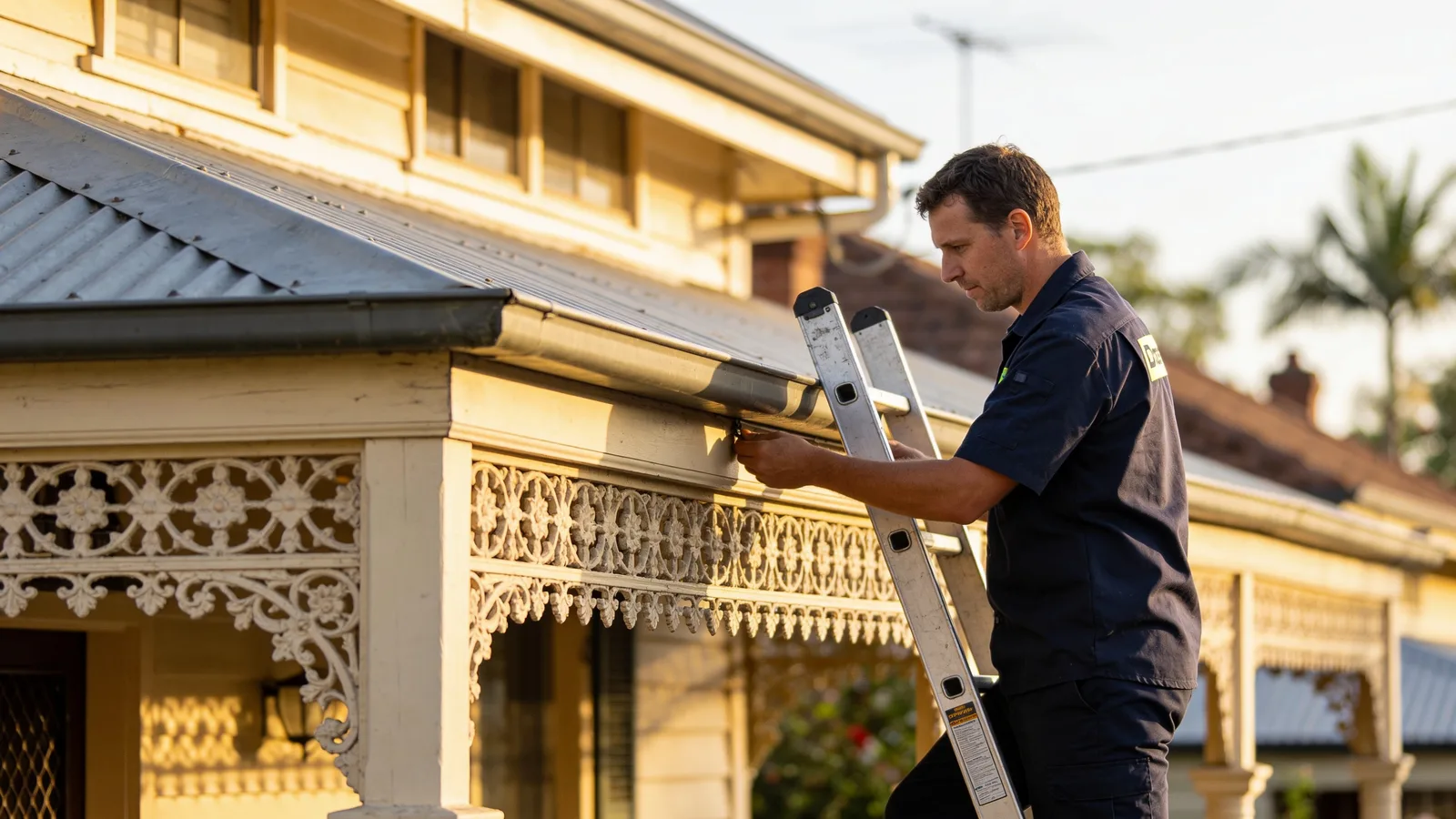 Possum Removal in Capalaba near me
